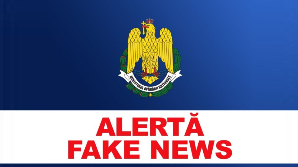Міноборони заперечує російську дезінформацію