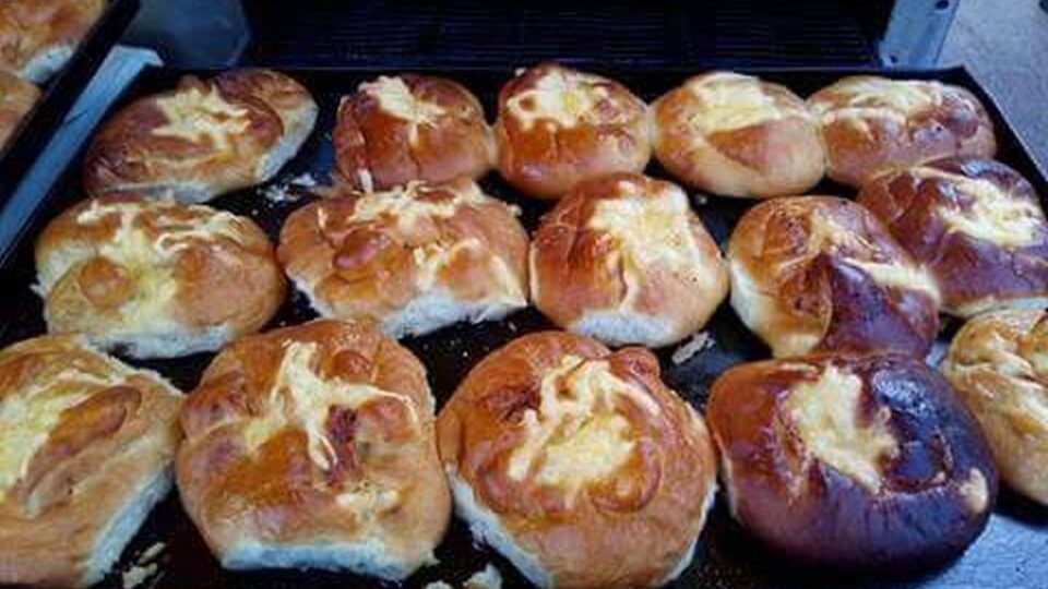 Брынзойки