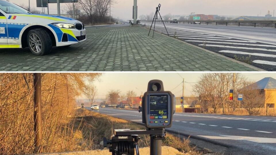 Foto: fb.com / Poliția Română