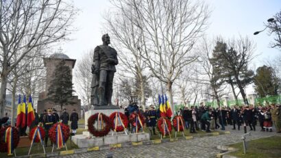 Ziua Unirii Principatelor Române