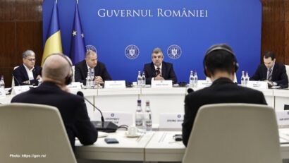Висновки місій МВФ та Світового банку