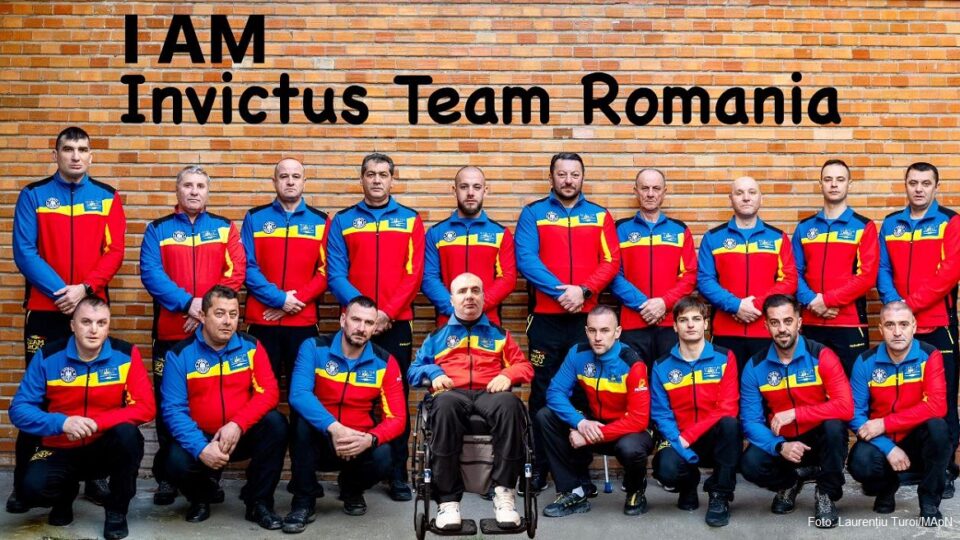 Foto: Laurențiu Turoi/MApN