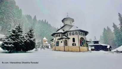 Кимпулунг-Молдовенеск, природа і традиції