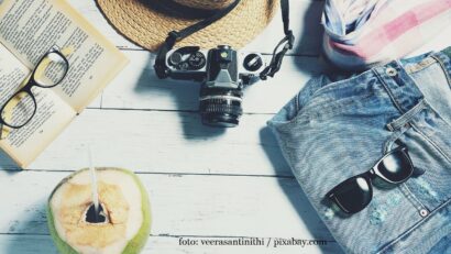 Planuri și bugete de vacanță
