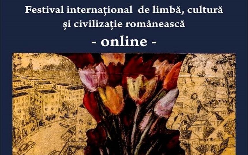 Editura Casa Radio, la Primăvara românească, pretutindeni!