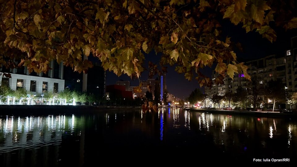 Foto: Iulia Opran/RRI