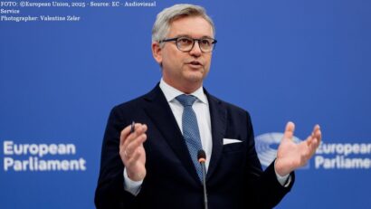 ProtectEU – o nouă strategie europeană de securitate internă