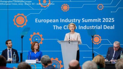 Pactul pentru o industrie curată