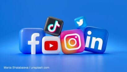 Ghid pentru protejarea și recuperarea conturilor din social media
