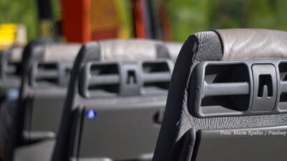 Centrul industrial Ploieşti primeşte sprijin BEI pentru proiecte de transport ecologic