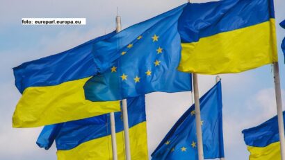 Sprijin UE pentru Ucraina