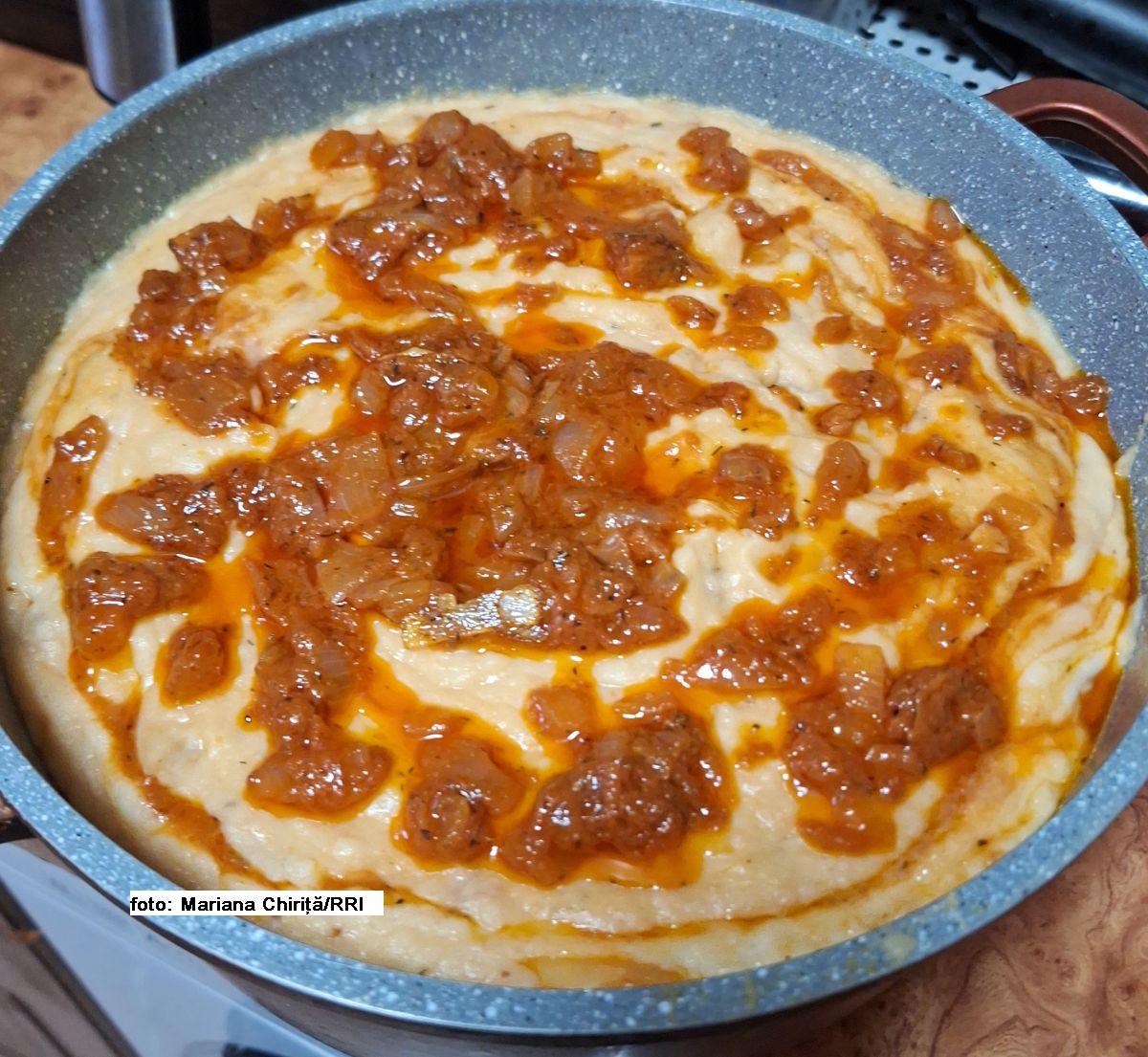 Desde Rumanía hacia el mundo: Ayuno de Navidad en Rumanía – costumbres y tradición