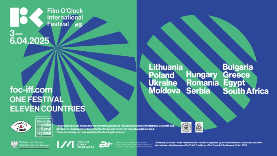 Film O’Clock International