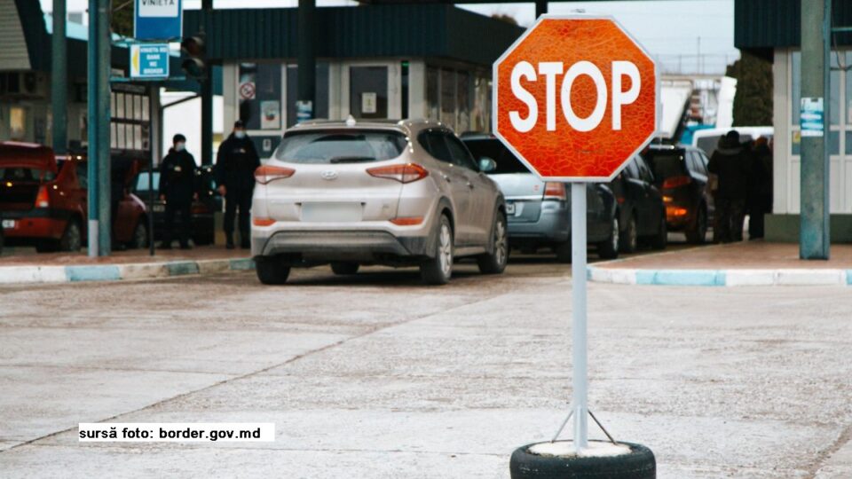 sursă foto: border.gov.md