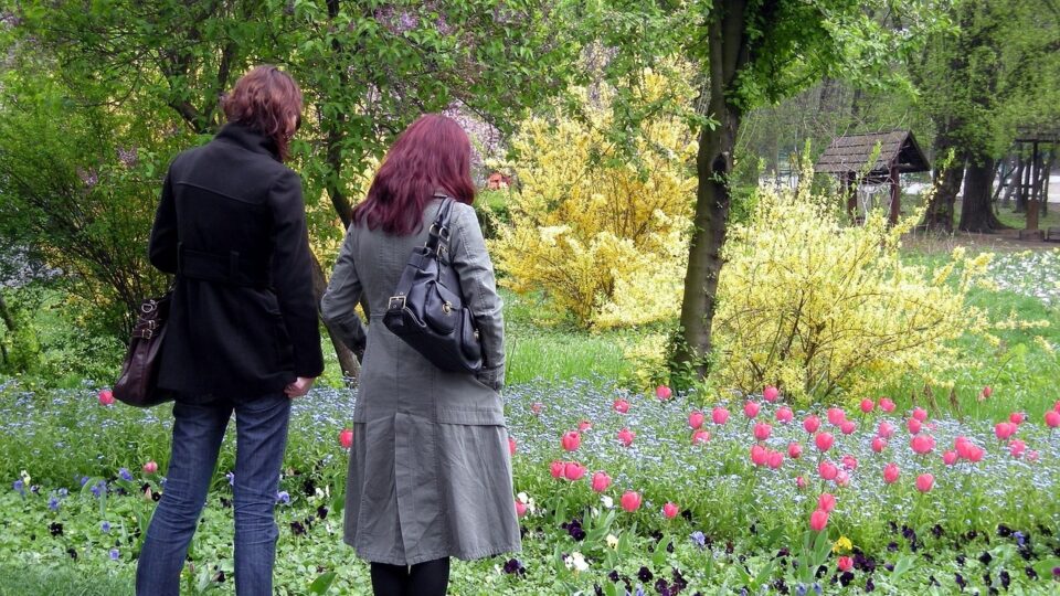La miscelánea: Bucarest en primavera, un recorrido por sus parques, tradiciones y sabores