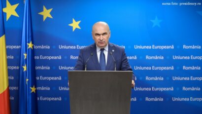 Stratégie de l’UE en matière de défense et de sécurité