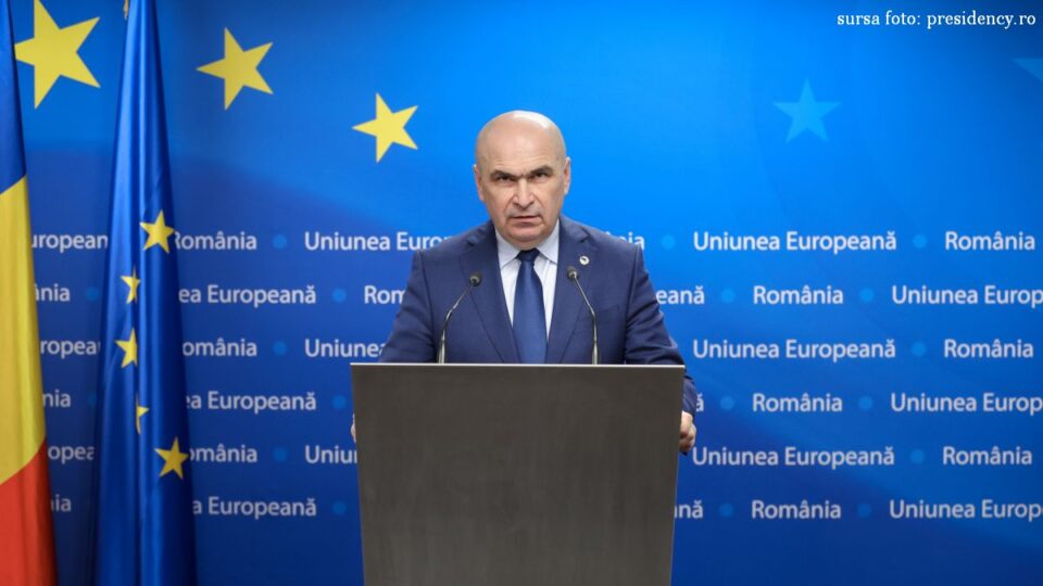 Ilie Bolojan 