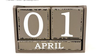 Desde Rumanía hacia el mundo: El Día de las Bromas de abril