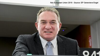 Interviu cu eurodeputatul Iuliu Winkler