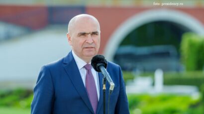 10 godina Inicijative tri mora (30.04.2025)