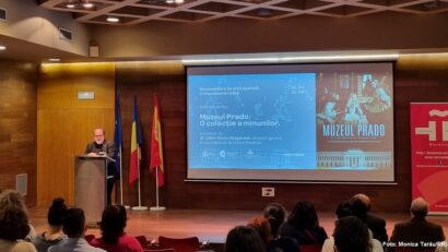 Inauguración del proyecto «De Arte. DocumentalES»