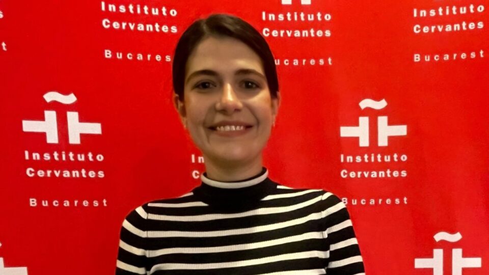 Entrevista a la asesora pedagógica Irene Arroyo