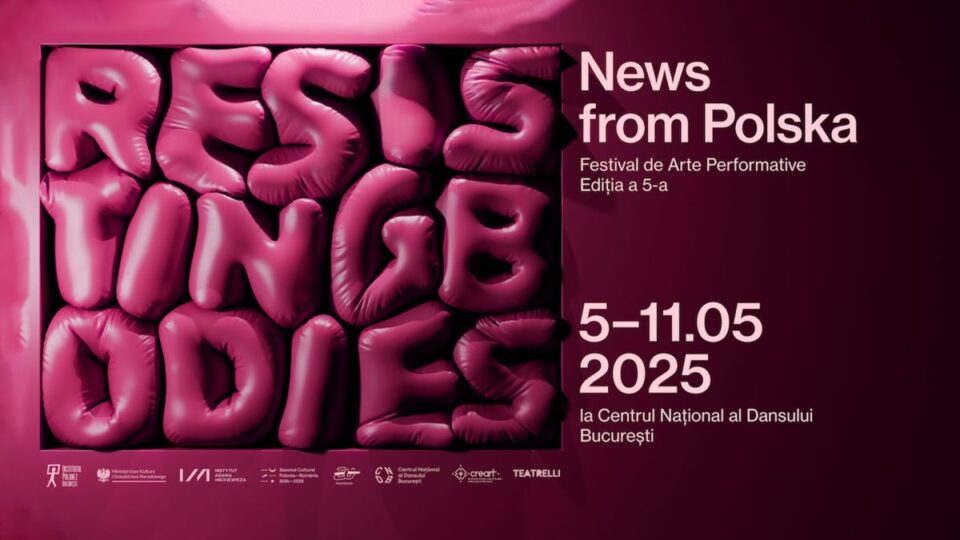 News from Polska, la CNDB