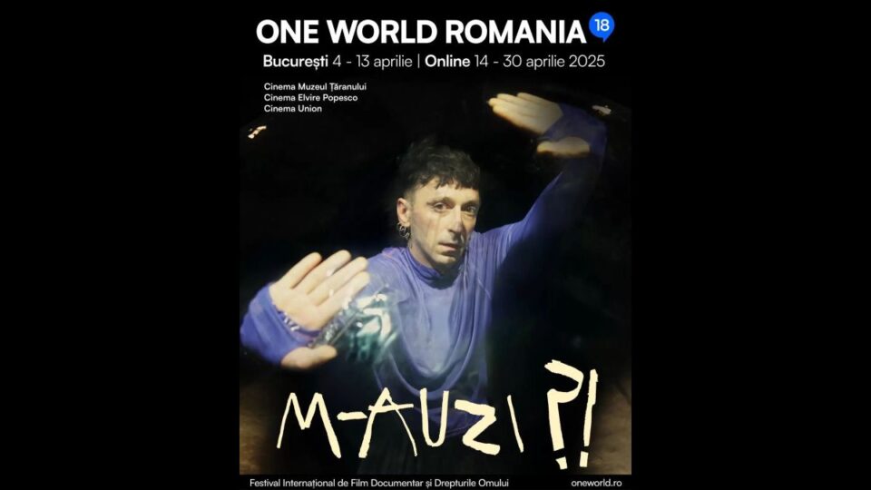 One World Romania, مص ر الصورة
