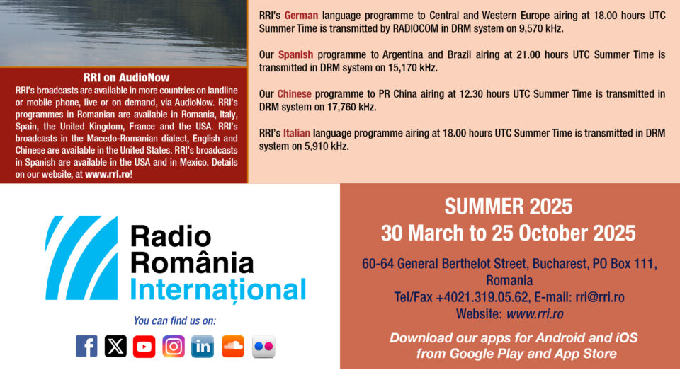 RRI 2025 Summer Leaflet 1