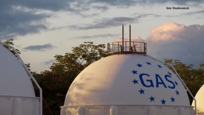 Ce ar fi dacă ar trebui să ne bazăm pe noi înșine pentru toate sursele noastre de energie?