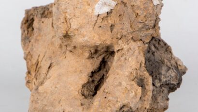 Il sito archeologico di Vitănești “Măgurice”