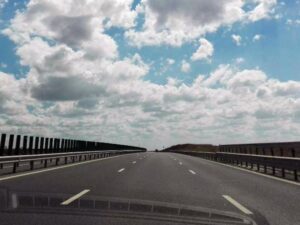 Restricții de circulație pe A1