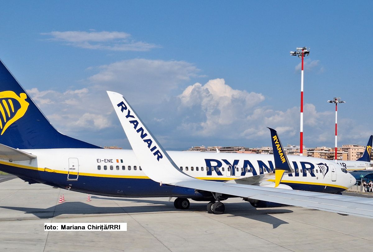 Românii în minivacanţa de 1 Mai