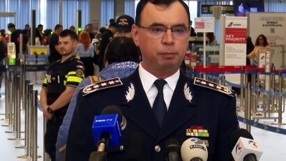 Godina od ulaska Rumunije u Šengen (01.04.2025)