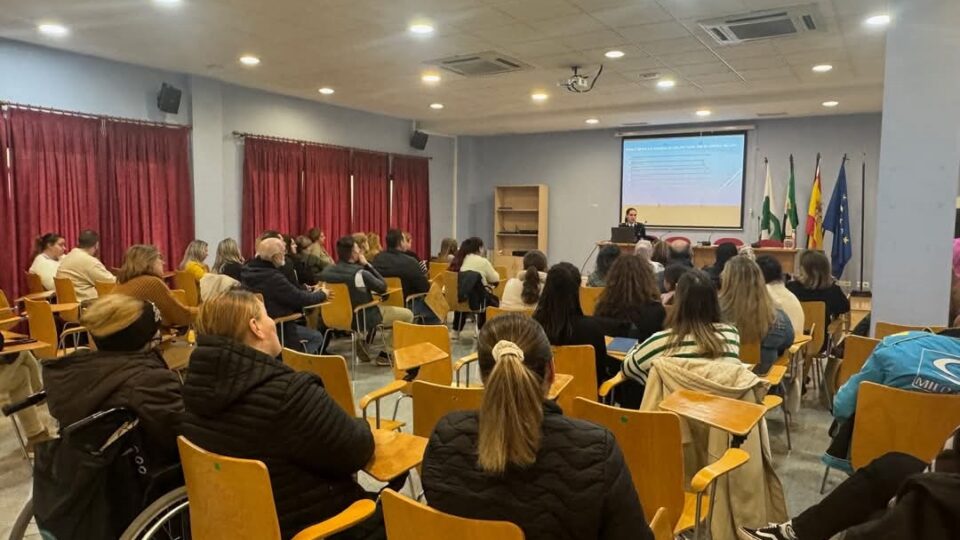 Foto: facebook.com/ConsulatSevilla