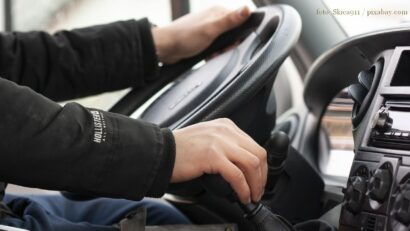 Pași către un permis digital de conducere