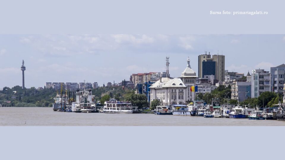 Galaţi (foto: primariagalati.ro)