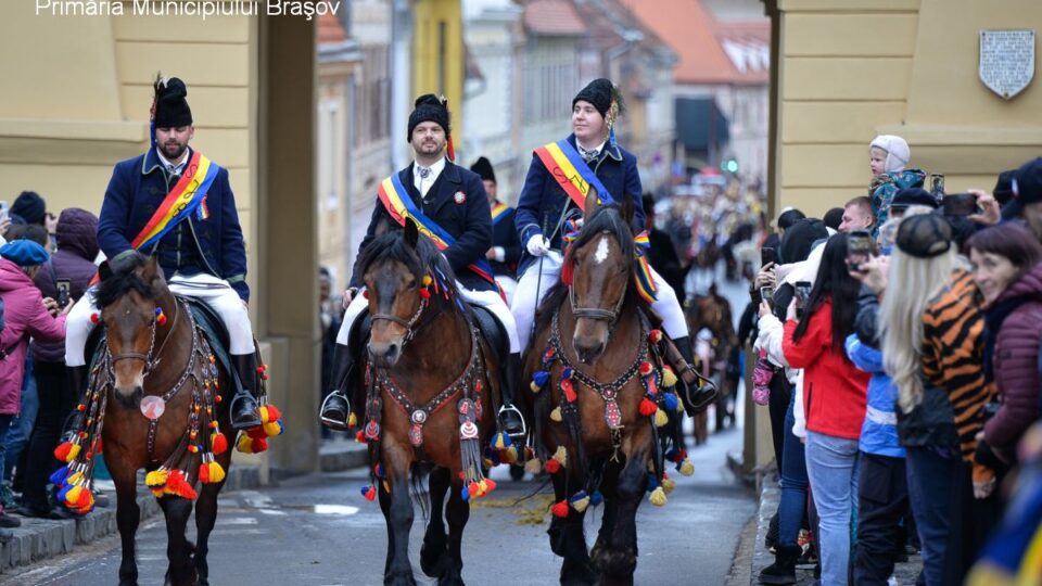 Sursa foto: Primăria Municipiului Braşov 