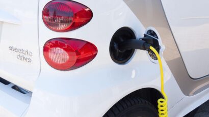 Des subventions plus élevées pour les voitures électriques