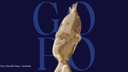 The Gopo Awards Gala