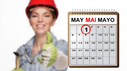 La miscelánea: Día Internacional del Trabajo: historia, reflexión y tradición en Rumanía