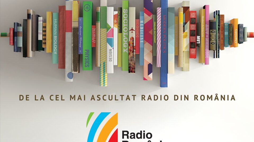 Târgul de Carte Gaudeamus Radio România – Oradea 2025