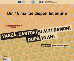 Varză, cartofi și alți demoni După 10 ani
