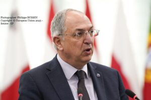 Pactul european pentru oceane