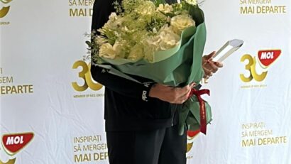 Cristina Neagu (foto: facebook CSM)