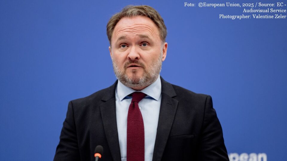 Dan Jørgensen