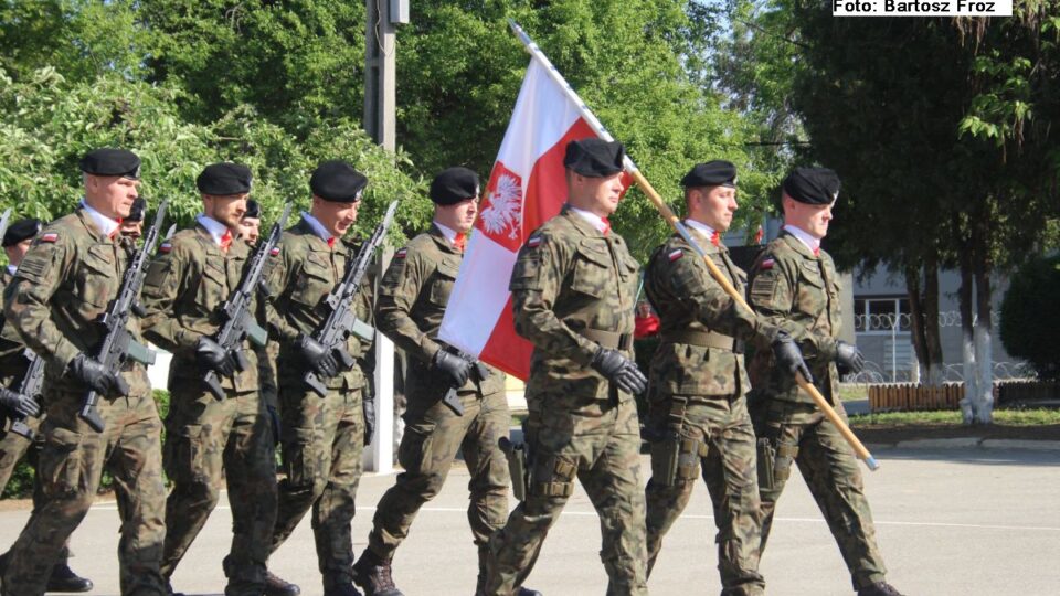 Foto: Bartosz Froz