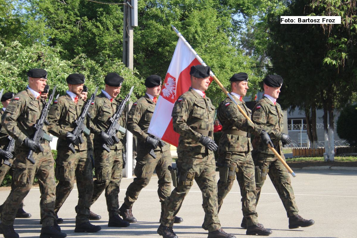 Foto: Bartosz Froz