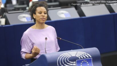 Capitala Europeană a Tineretului 2025: Lviv, Ucraina