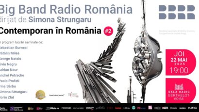 Afiș eveniment